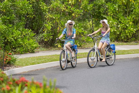 Silkari Lagoons Port Douglas - Kingaroy Accommodation 13