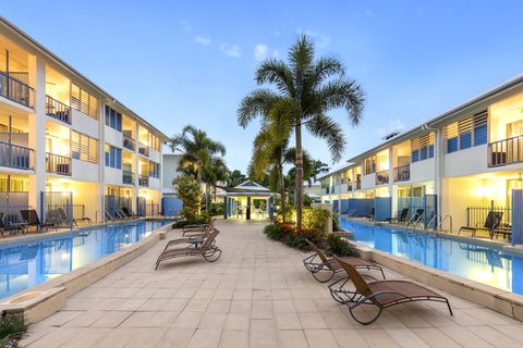 Silkari Lagoons Port Douglas - Kingaroy Accommodation 12