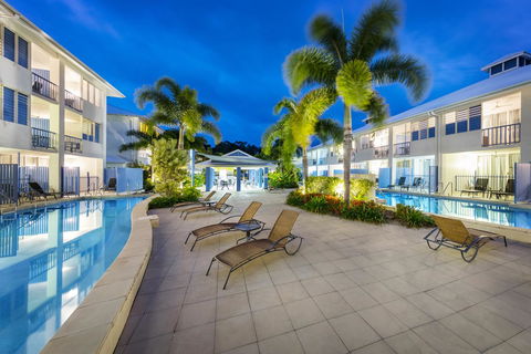 Silkari Lagoons Port Douglas - Kingaroy Accommodation 5