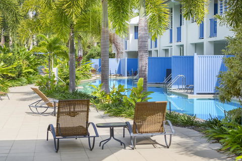 Silkari Lagoons Port Douglas - Kingaroy Accommodation 21