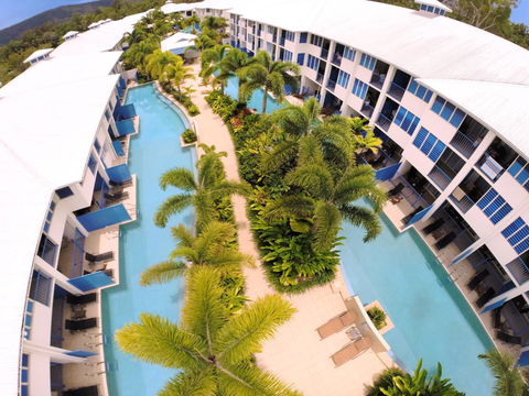 Silkari Lagoons Port Douglas - Kingaroy Accommodation 3