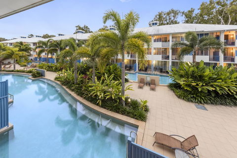 Silkari Lagoons Port Douglas - Kingaroy Accommodation 19