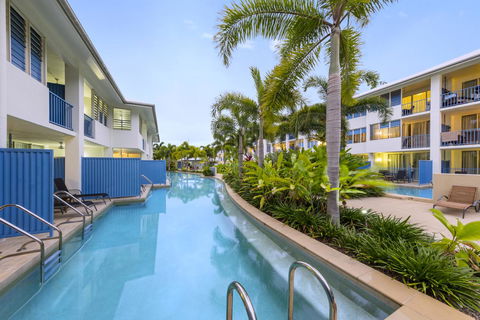 Silkari Lagoons Port Douglas - Kingaroy Accommodation 20