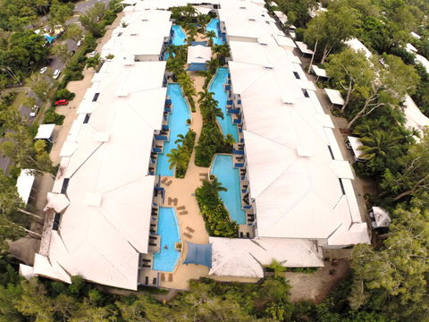 Silkari Lagoons Port Douglas - Kingaroy Accommodation 10