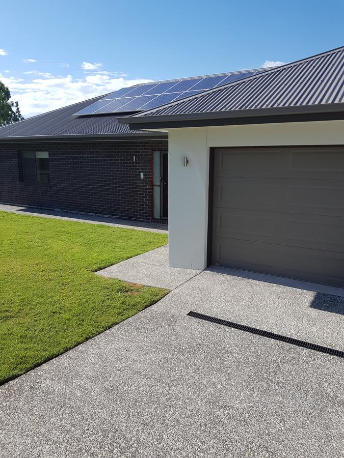 Allenview QLD Kingaroy Accommodation