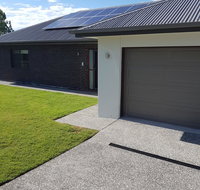 Adwaga Lodge - Kingaroy Accommodation