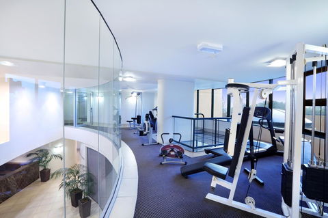 Peninsular Beachfront Resort - Kingaroy Accommodation 29
