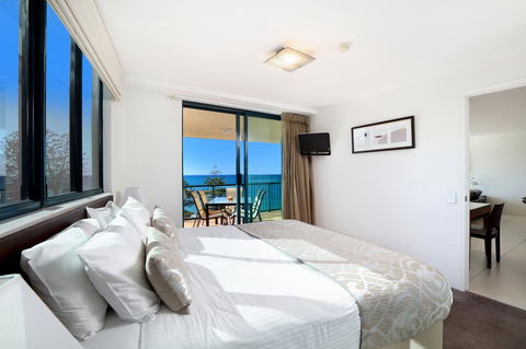 Peninsular Beachfront Resort - Kingaroy Accommodation 23