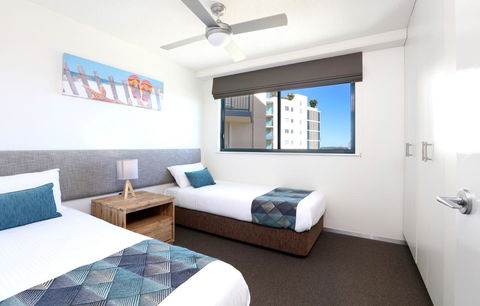 Peninsular Beachfront Resort - Kingaroy Accommodation 33