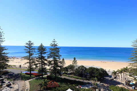 Peninsular Beachfront Resort - Kingaroy Accommodation 16