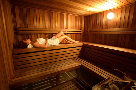 Peninsular Beachfront Resort - Kingaroy Accommodation 41