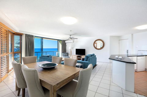 Peninsular Beachfront Resort - Kingaroy Accommodation 15