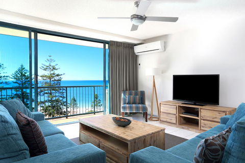Peninsular Beachfront Resort - Kingaroy Accommodation 3