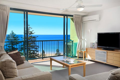 Peninsular Beachfront Resort - Kingaroy Accommodation 17
