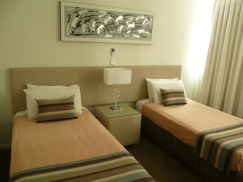 Grosvenor Beachfront Apartments Surfers Paradise - Kingaroy Accommodation 20