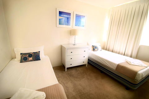 Grosvenor Beachfront Apartments Surfers Paradise - Kingaroy Accommodation 35