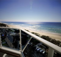 Grosvenor Beachfront Apartments - Kingaroy Accommodation