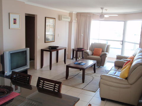 Grosvenor Beachfront Apartments Surfers Paradise - Kingaroy Accommodation 21