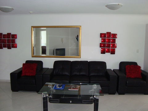 Grosvenor Beachfront Apartments Surfers Paradise - Kingaroy Accommodation 27