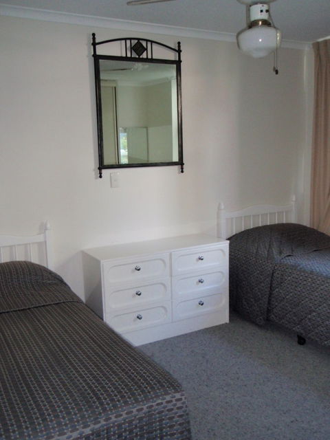Grosvenor Beachfront Apartments Surfers Paradise - Kingaroy Accommodation 28