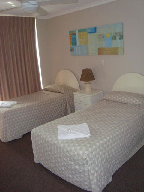 Grosvenor Beachfront Apartments Surfers Paradise - Kingaroy Accommodation 18