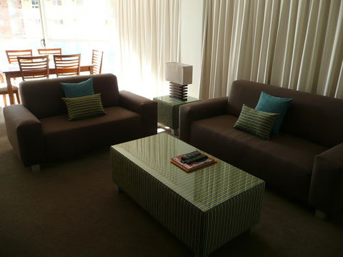 Grosvenor Beachfront Apartments Surfers Paradise - Kingaroy Accommodation 25