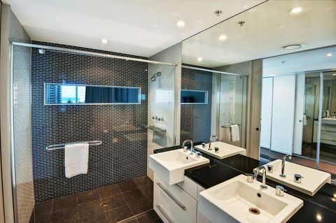 The Wave Resort - Kingaroy Accommodation 36