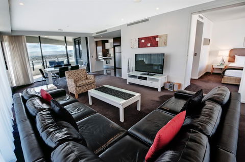 The Wave Resort - Kingaroy Accommodation 15