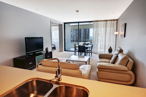 The Wave Resort - Kingaroy Accommodation 20