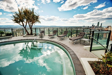 The Wave Resort - Kingaroy Accommodation 27