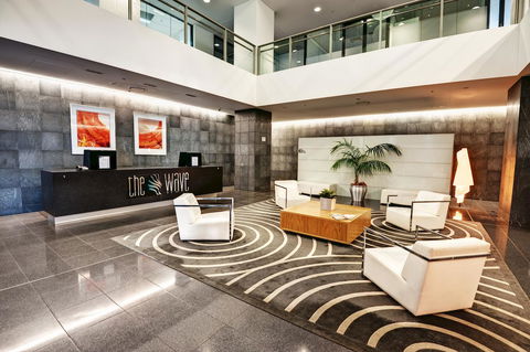 The Wave Resort - Kingaroy Accommodation 14