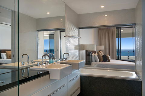 The Wave Resort - Kingaroy Accommodation 22