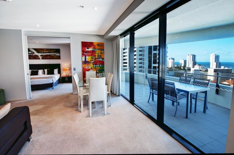 The Wave Resort - Kingaroy Accommodation 39