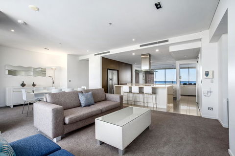 The Wave Resort - Kingaroy Accommodation 4