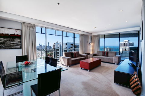 The Wave Resort - Kingaroy Accommodation 23