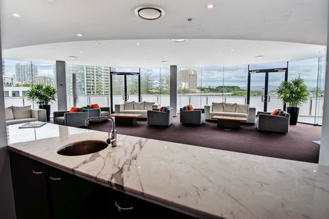 The Wave Resort - Kingaroy Accommodation 28