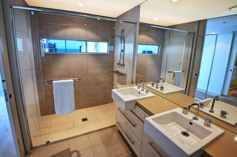 The Wave Resort - Kingaroy Accommodation 41