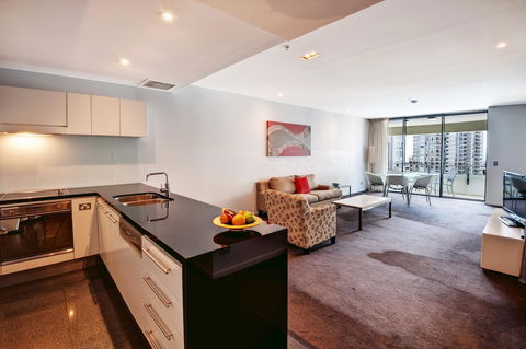 The Wave Resort - Kingaroy Accommodation 29