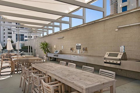 The Wave Resort - Kingaroy Accommodation 26