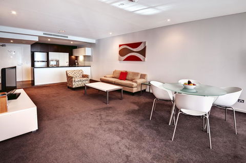 The Wave Resort - Kingaroy Accommodation 32