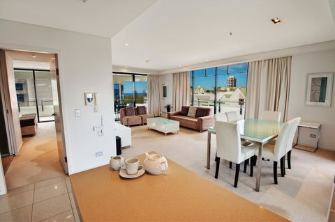 The Wave Resort - Kingaroy Accommodation 43