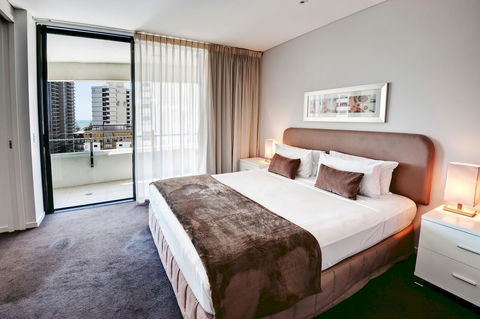 The Wave Resort - Kingaroy Accommodation 30