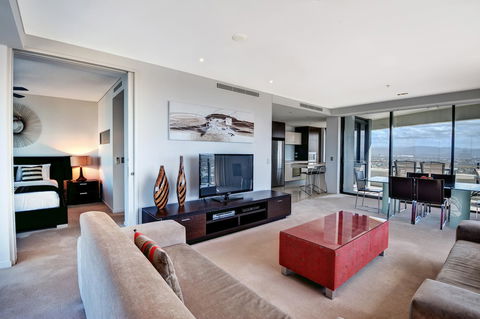 The Wave Resort - Kingaroy Accommodation 40