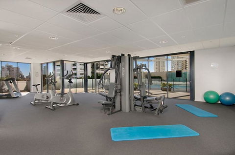 The Wave Resort - Kingaroy Accommodation 25