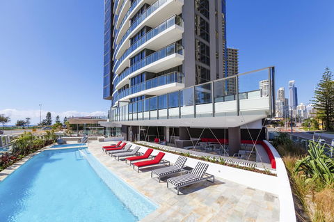 Rhapsody Resort - Official - Kingaroy Accommodation 14
