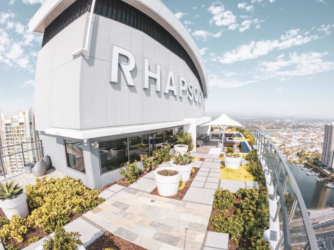 Rhapsody Resort - Official - Kingaroy Accommodation 8