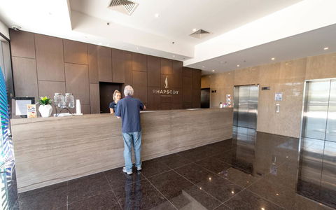 Rhapsody Resort - Official - Kingaroy Accommodation 20