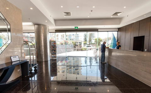 Rhapsody Resort - Official - Kingaroy Accommodation 22