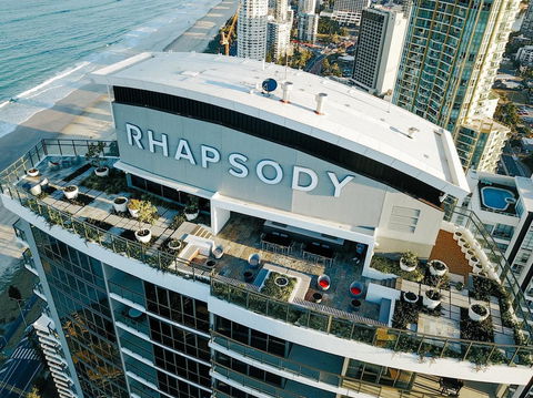 Rhapsody Resort - Official - Kingaroy Accommodation 2