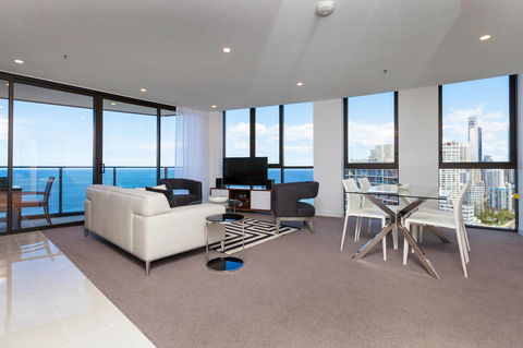 Rhapsody Resort - Official - Kingaroy Accommodation 32